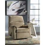 Nerviano Recliner