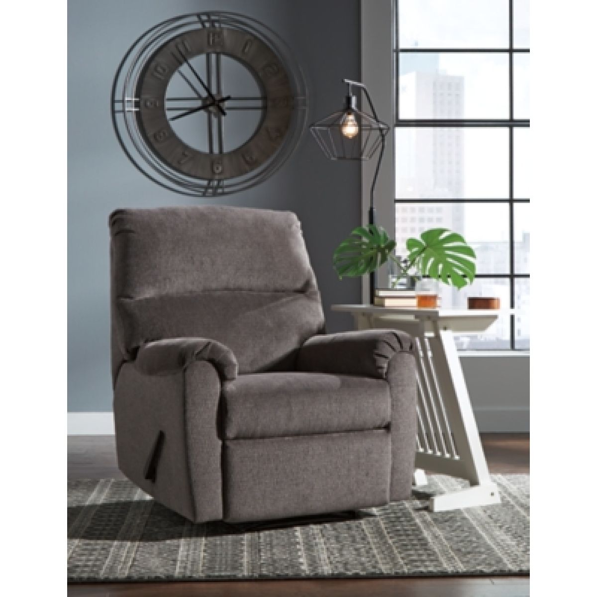 Nerviano Recliner - Image 8