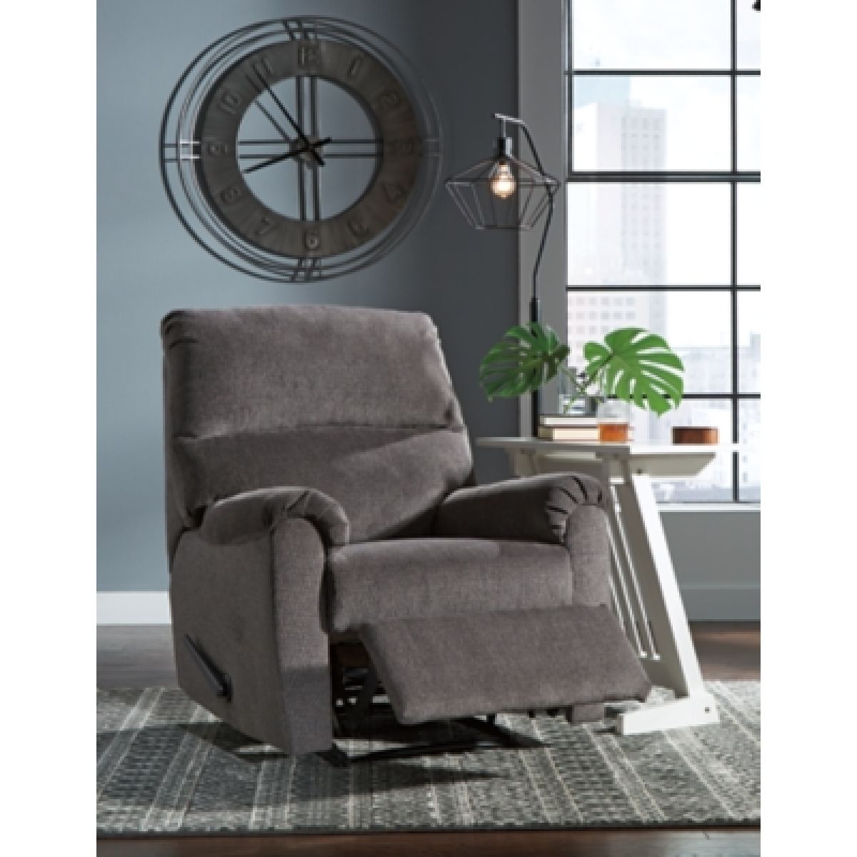 Nerviano Recliner - Image 7