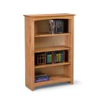 Alder Bookcase 36 x 48