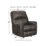Kincord Recliner - Image 5