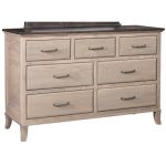 Tribeca Tribeca Dresser 7