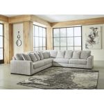 Regent Park 5-Piece Sectional