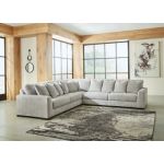 Regent Park 5-Piece Sectional - Image 3