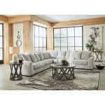Regent Park 5-Piece Sectional - Image 5
