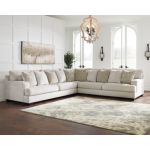 Rawcliffe 3-Piece Sectional - Image 4