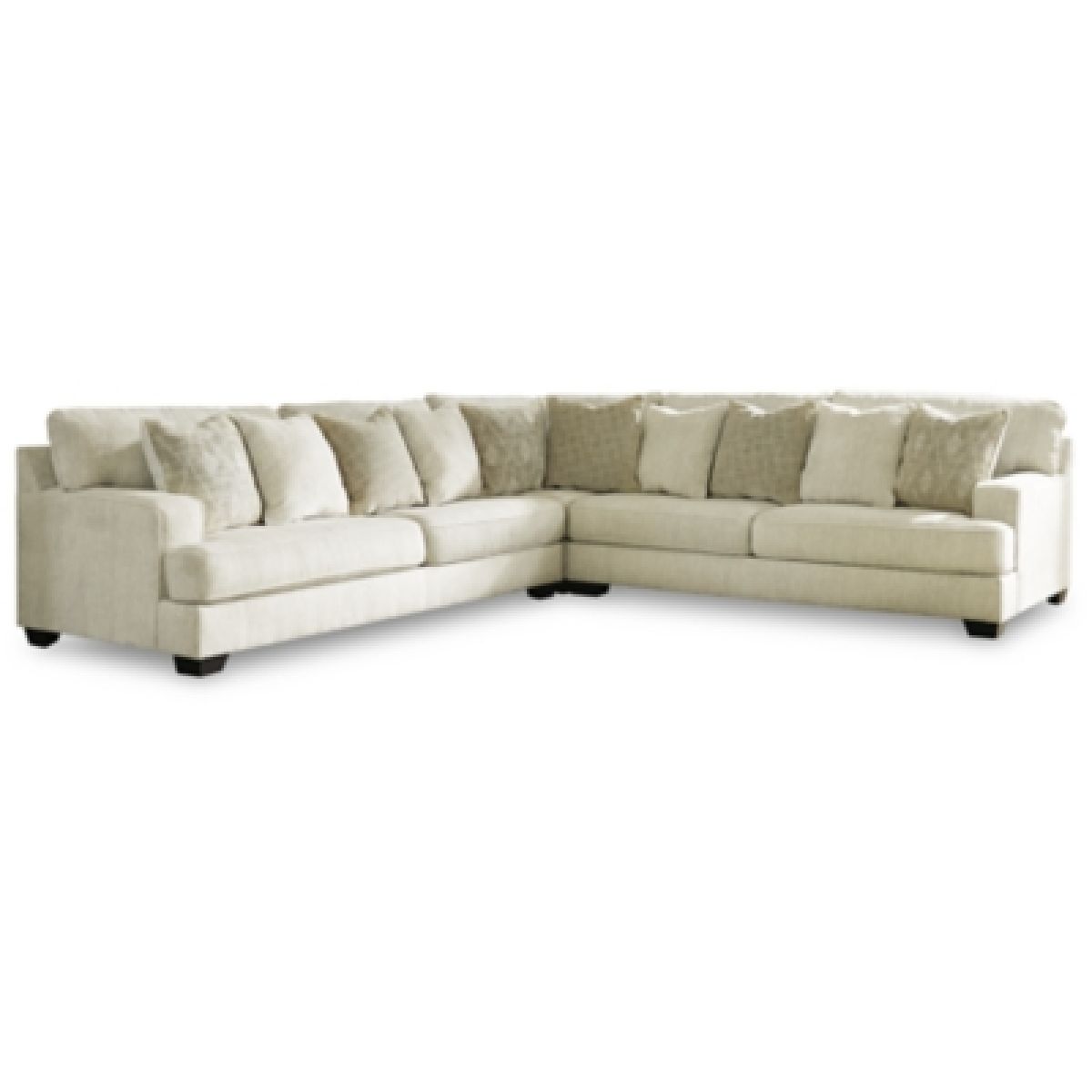 Rawcliffe 3-Piece Sectional - Image 2