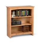 Alder Bookcase 36 x 36