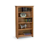 Alder Bookcase 36 x 60 63660