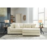 Lindyn 2-Piece Sectional with Chaise - Image 3