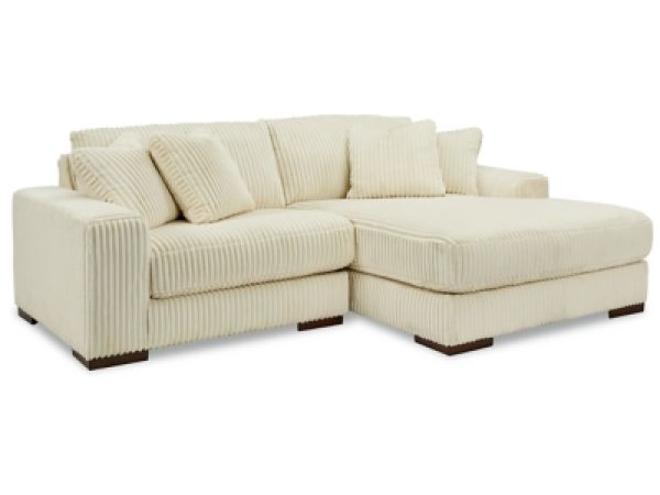 Lindyn 2-Piece Sectional with Chaise Sectionals Ashley Furniture Lindyn 2-Piece Sectional with Chaise Sectionals Ashley Furniture