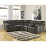 Tambo 2-Piece Reclining Sectional