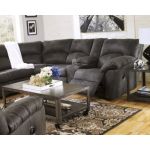 Tambo 2-Piece Reclining Sectional - Image 5