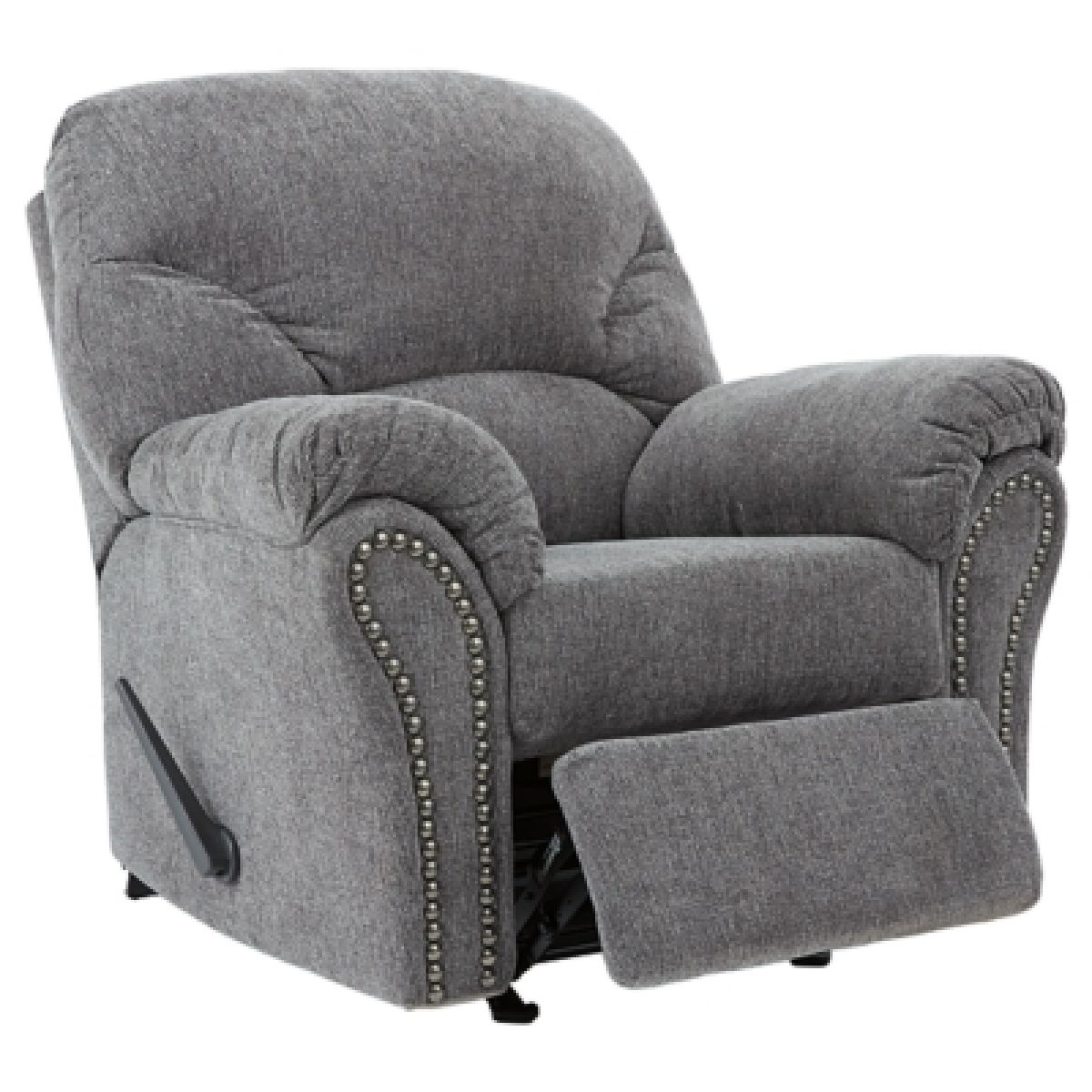 Allmaxx Recliner - Image 4