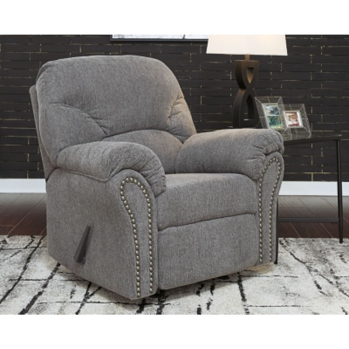 Allmaxx Recliner - Image 3