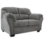 Allmaxx Loveseat - Image 2