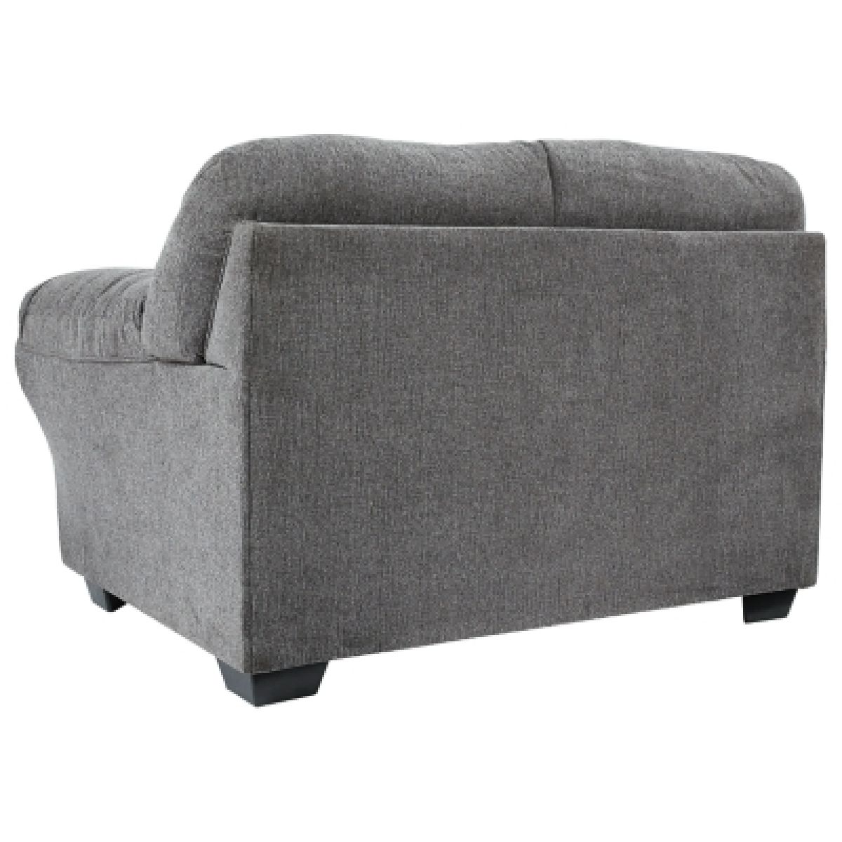 Allmaxx Loveseat - Image 7