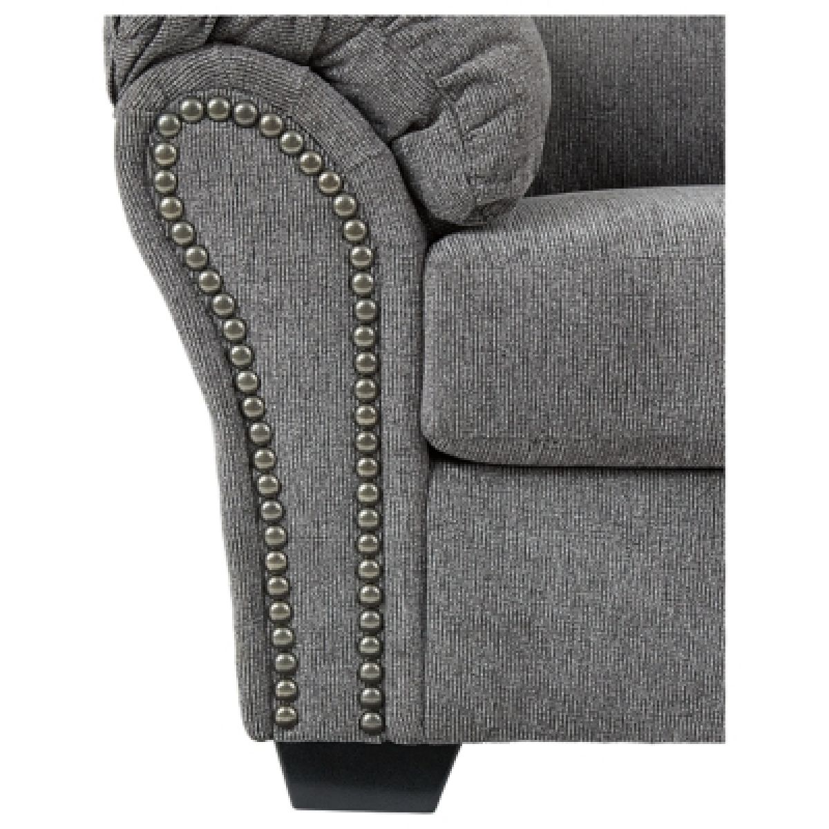 Allmaxx Loveseat - Image 8