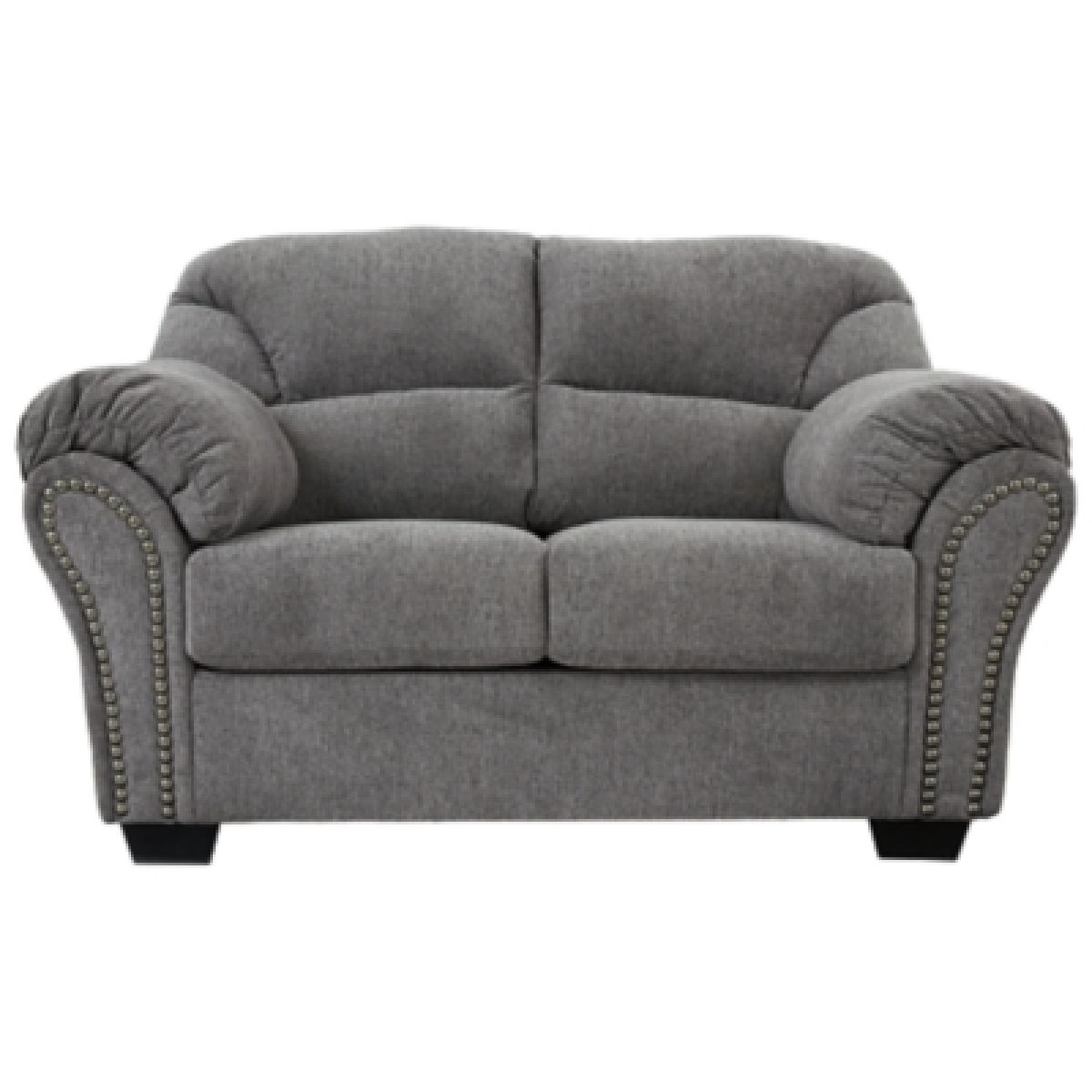 Allmaxx Loveseat - Image 4