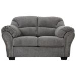 Allmaxx Loveseat - Image 4
