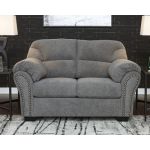 Allmaxx Loveseat - Image 3