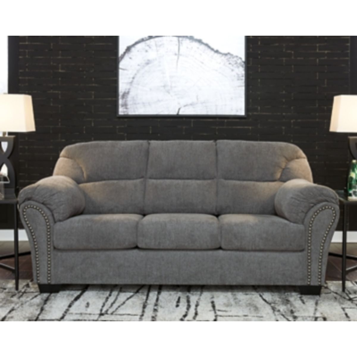 Allmaxx Sofa - Image 3