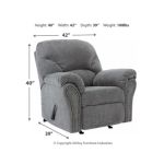 Allmaxx Recliner - Image 5
