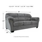 Allmaxx Sofa - Image 5