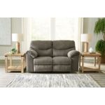 Alphons Reclining Loveseat - Image 3