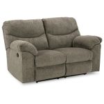 Alphons Reclining Loveseat - Image 2