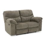 Alphons Reclining Loveseat