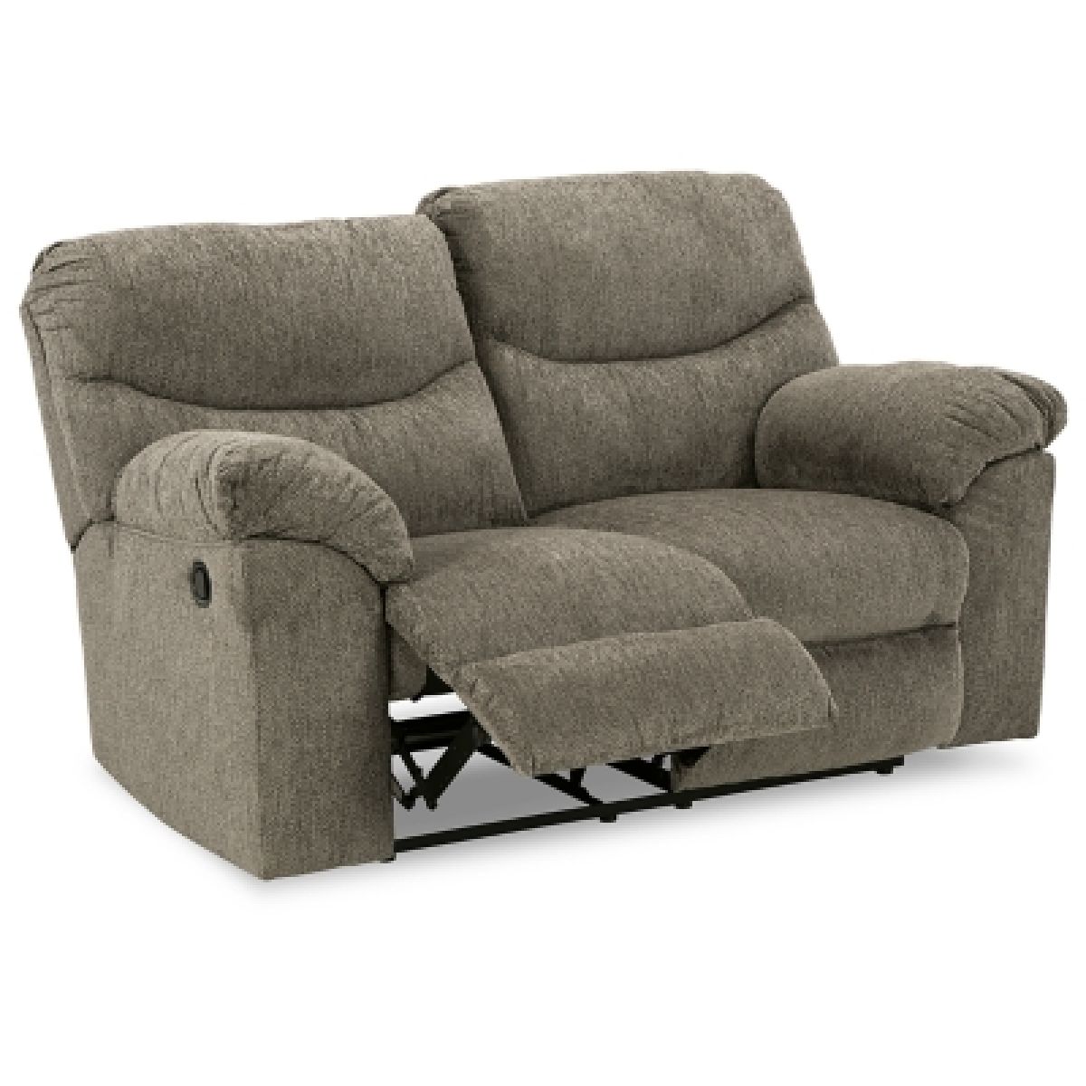 Alphons Reclining Loveseat - Image 4