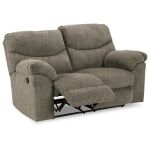 Alphons Reclining Loveseat - Image 4