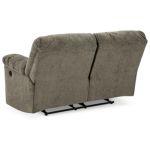 Alphons Reclining Loveseat - Image 7