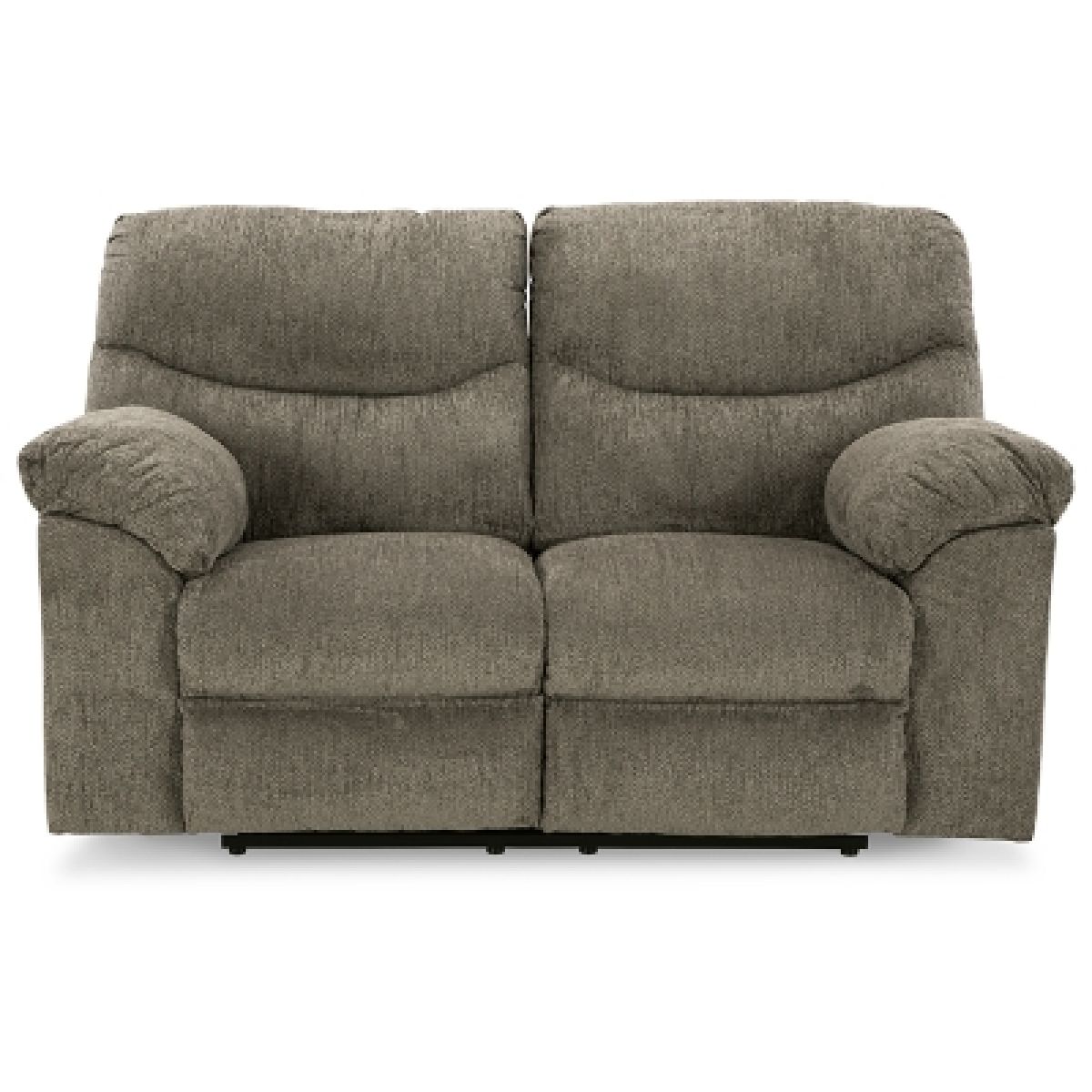 Alphons Reclining Loveseat - Image 5