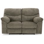 Alphons Reclining Loveseat - Image 5