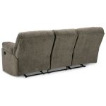 Alphons Reclining Sofa - Image 7