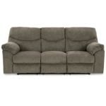 Alphons Reclining Sofa - Image 5