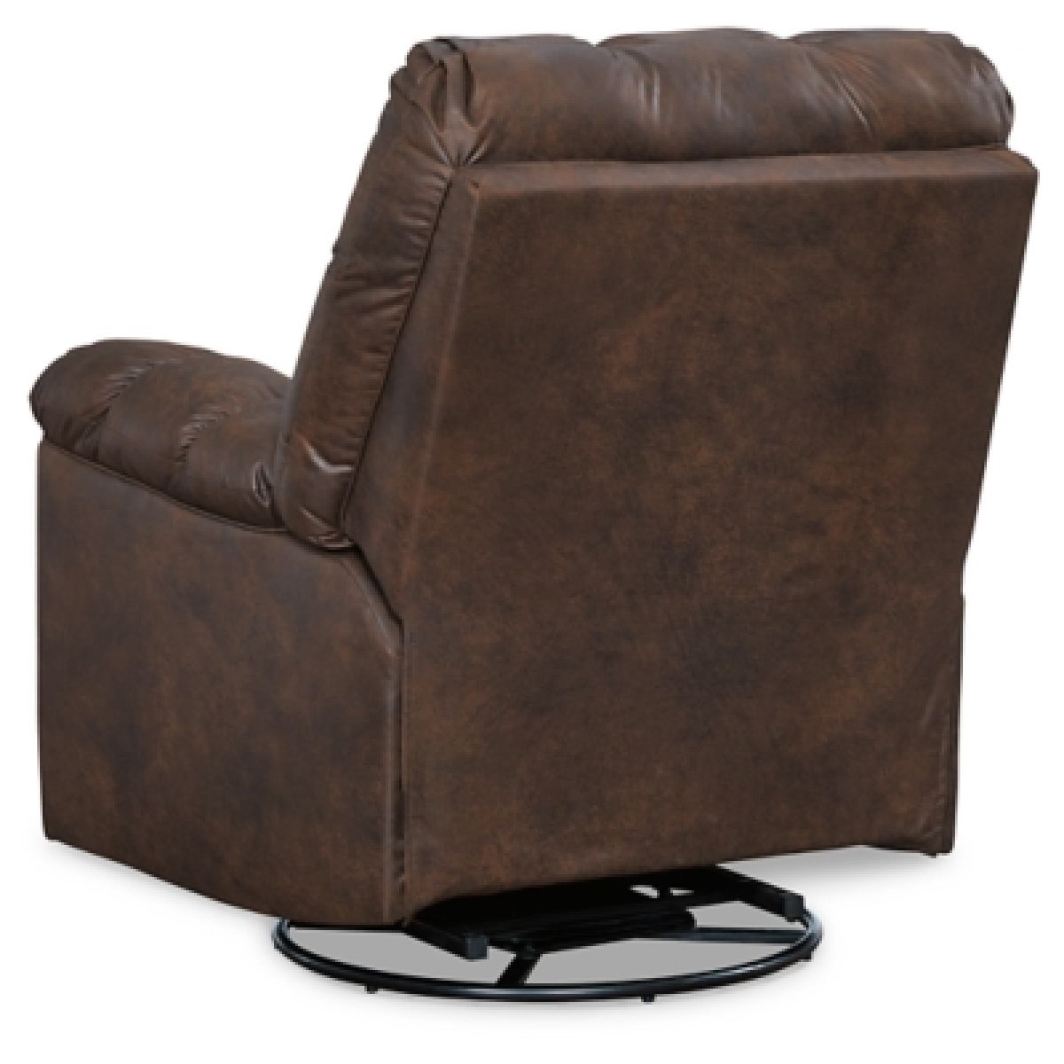 Derwin Swivel Glider Recliner - Image 7