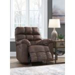 Derwin Swivel Glider Recliner - Image 9