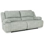McClelland Reclining Sofa - Image 2