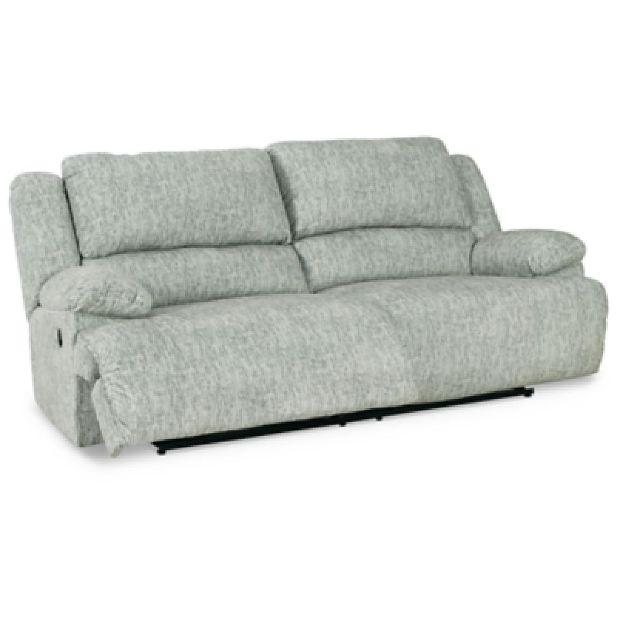 McClelland Reclining Sofa - Image 4