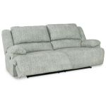 McClelland Reclining Sofa - Image 4