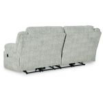 McClelland Reclining Sofa - Image 6