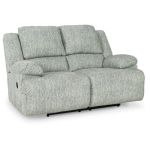 McClelland Reclining Loveseat - Image 2