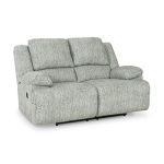 McClelland Reclining Loveseat