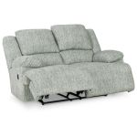 McClelland Reclining Loveseat - Image 4