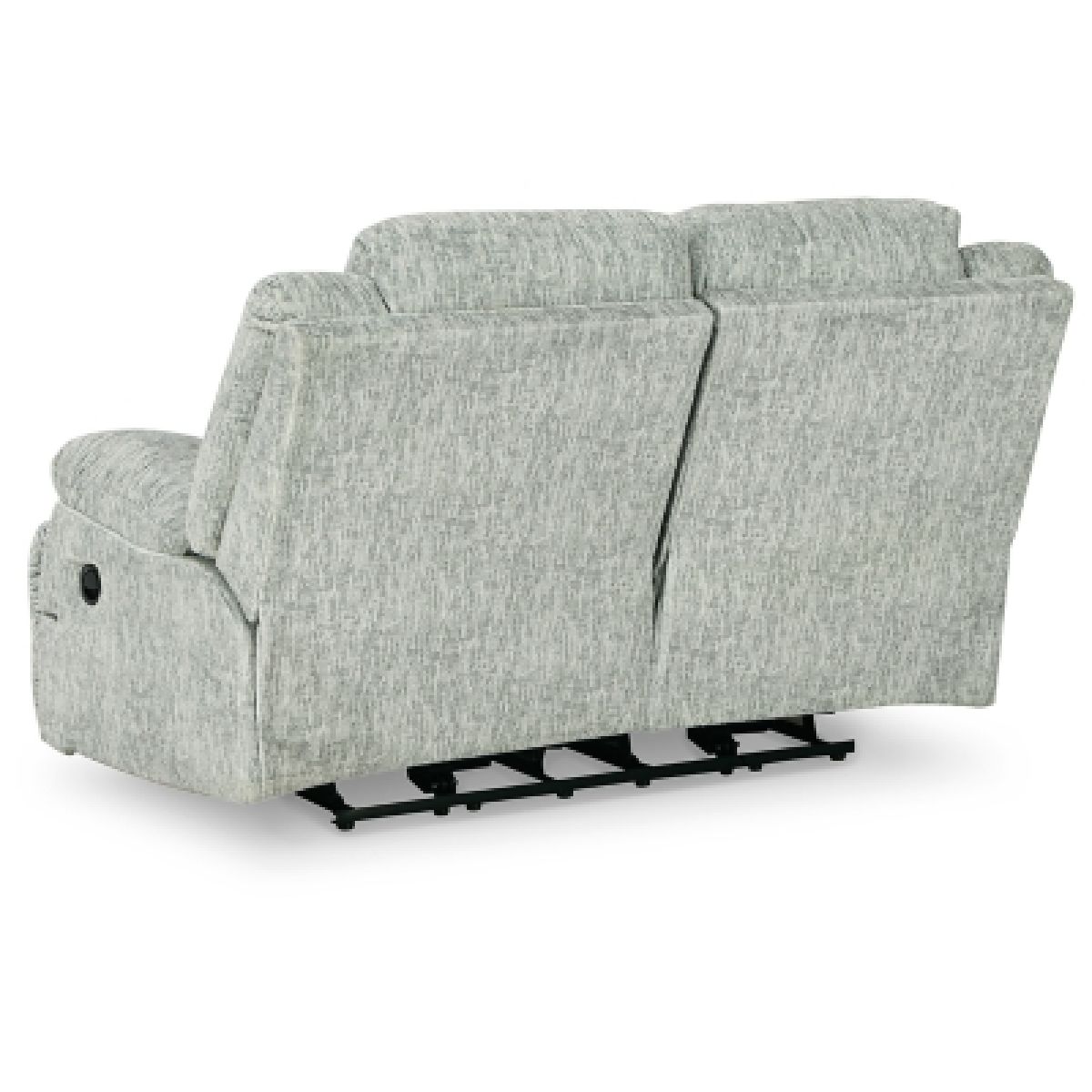McClelland Reclining Loveseat - Image 6