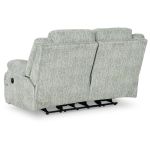 McClelland Reclining Loveseat - Image 6