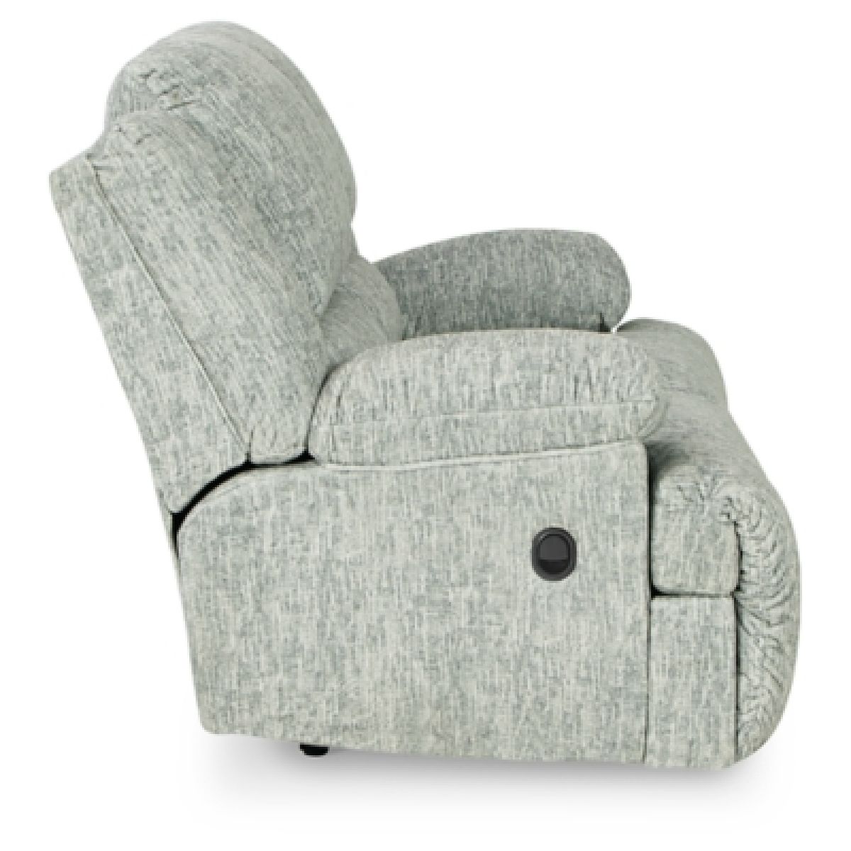 McClelland Reclining Loveseat - Image 5